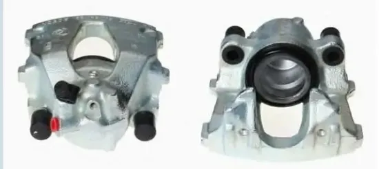 Bremssattel Vorderachse links GENERAL RICAMBI AR6015 Bild Bremssattel Vorderachse links GENERAL RICAMBI AR6015