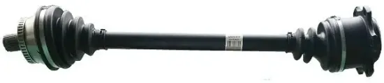 Antriebswelle Vorderachse rechts GENERAL RICAMBI AU3095 Bild Antriebswelle Vorderachse rechts GENERAL RICAMBI AU3095