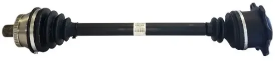 Antriebswelle Vorderachse links GENERAL RICAMBI AU3380 Bild Antriebswelle Vorderachse links GENERAL RICAMBI AU3380