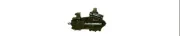 Lenkgetriebe GENERAL RICAMBI BW9022