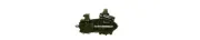 Lenkgetriebe GENERAL RICAMBI BW9027