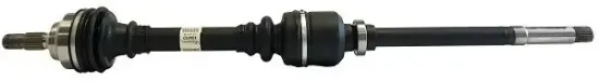 Antriebswelle Vorderachse rechts GENERAL RICAMBI CI3051 Bild Antriebswelle Vorderachse rechts GENERAL RICAMBI CI3051