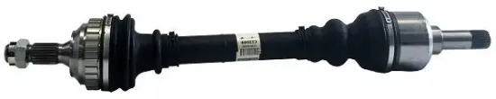 Antriebswelle Vorderachse links GENERAL RICAMBI CI3089 Bild Antriebswelle Vorderachse links GENERAL RICAMBI CI3089
