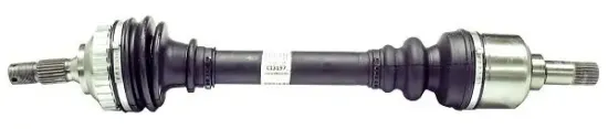 Antriebswelle Vorderachse links GENERAL RICAMBI CI3197 Bild Antriebswelle Vorderachse links GENERAL RICAMBI CI3197