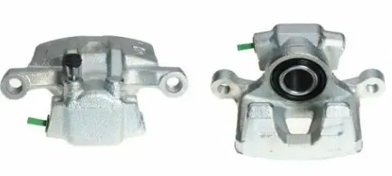 Bremssattel Hinterachse rechts GENERAL RICAMBI CI6178 Bild Bremssattel Hinterachse rechts GENERAL RICAMBI CI6178