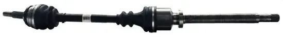 Antriebswelle Vorderachse rechts GENERAL RICAMBI DC3015 Bild Antriebswelle Vorderachse rechts GENERAL RICAMBI DC3015