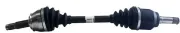 Antriebswelle Vorderachse links GENERAL RICAMBI FI3285