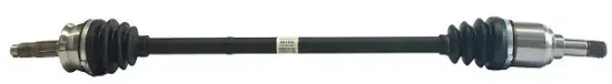 Antriebswelle Vorderachse rechts GENERAL RICAMBI FI3398 Bild Antriebswelle Vorderachse rechts GENERAL RICAMBI FI3398