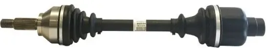 Antriebswelle Vorderachse rechts GENERAL RICAMBI FO3255 Bild Antriebswelle Vorderachse rechts GENERAL RICAMBI FO3255