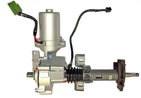 Lenksäule GENERAL RICAMBI GPE729 Bild Lenksäule GENERAL RICAMBI GPE729