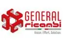 Logo General Ricambi