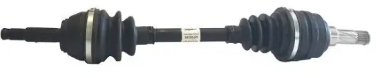 Antriebswelle Vorderachse links GENERAL RICAMBI OP3036 Bild Antriebswelle Vorderachse links GENERAL RICAMBI OP3036