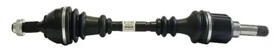 Antriebswelle Vorderachse links GENERAL RICAMBI PE3025 Bild Antriebswelle Vorderachse links GENERAL RICAMBI PE3025