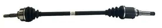 Antriebswelle Vorderachse rechts GENERAL RICAMBI PE3366 Bild Antriebswelle Vorderachse rechts GENERAL RICAMBI PE3366