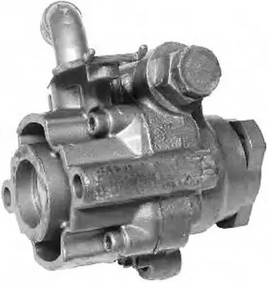 Hydraulikpumpe, Lenkung GENERAL RICAMBI PI0109 Bild Hydraulikpumpe, Lenkung GENERAL RICAMBI PI0109