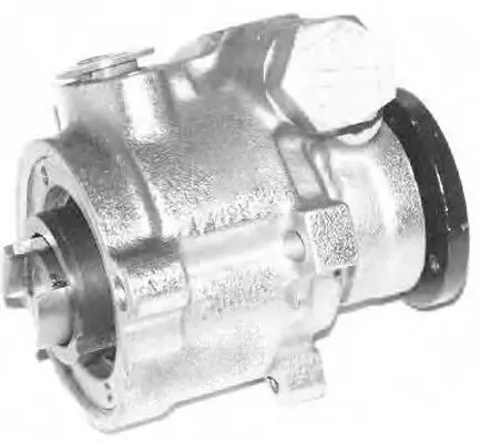 Hydraulikpumpe, Lenkung GENERAL RICAMBI PI0167 Bild Hydraulikpumpe, Lenkung GENERAL RICAMBI PI0167