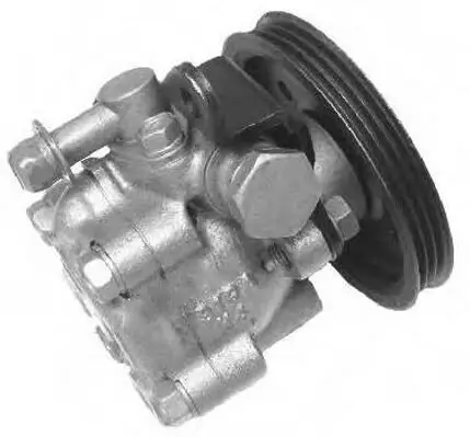 Hydraulikpumpe, Lenkung GENERAL RICAMBI PI0389 Bild Hydraulikpumpe, Lenkung GENERAL RICAMBI PI0389