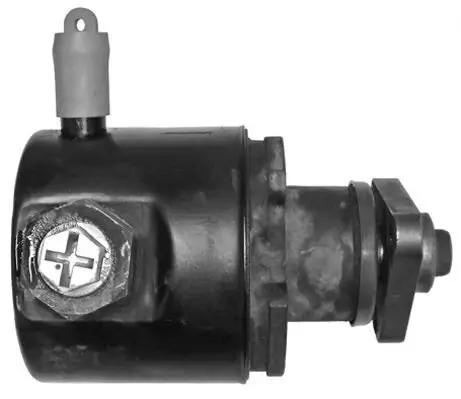 Hydraulikpumpe, Lenkung GENERAL RICAMBI PI1053 Bild Hydraulikpumpe, Lenkung GENERAL RICAMBI PI1053