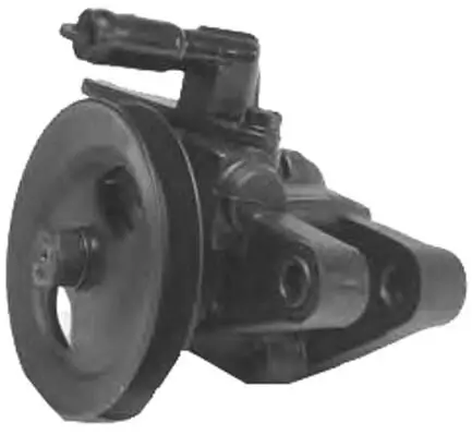 Hydraulikpumpe, Lenkung GENERAL RICAMBI PI1178 Bild Hydraulikpumpe, Lenkung GENERAL RICAMBI PI1178
