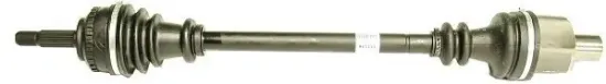 Antriebswelle Vorderachse rechts GENERAL RICAMBI RE3214 Bild Antriebswelle Vorderachse rechts GENERAL RICAMBI RE3214