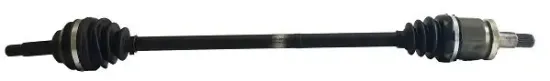 Antriebswelle Vorderachse rechts GENERAL RICAMBI SK3004 Bild Antriebswelle Vorderachse rechts GENERAL RICAMBI SK3004