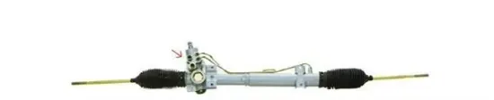 Lenkgetriebe GENERAL RICAMBI VO9006 Bild Lenkgetriebe GENERAL RICAMBI VO9006