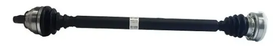 Antriebswelle Vorderachse rechts GENERAL RICAMBI WW3326 Bild Antriebswelle Vorderachse rechts GENERAL RICAMBI WW3326