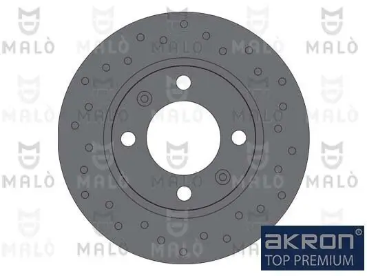 rechts AKRON-MALÒ 5637A