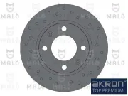 rechts AKRON-MALÒ 5637A