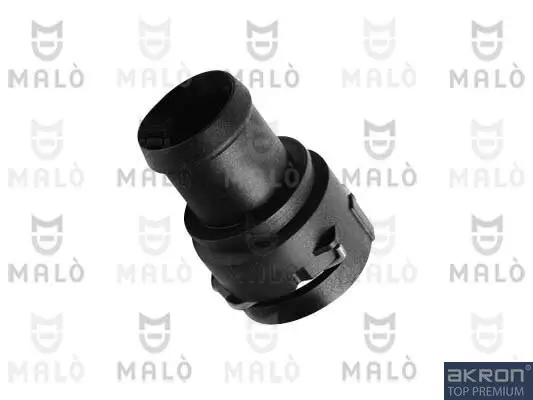 Anschlagpuffer, Federung Vorderachse links Vorderachse rechts AKRON-MALÒ 157342 Bild Anschlagpuffer, Federung Vorderachse links Vorderachse rechts AKRON-MALÒ 157342