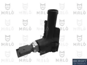 Sensor, Kühlmitteltemperatur AKRON-MALÒ 116211