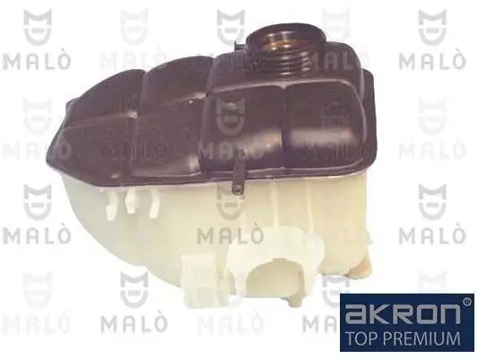 Ausgleichsbehälter, Kühlmittel AKRON-MALÒ 117071 Bild Ausgleichsbehälter, Kühlmittel AKRON-MALÒ 117071