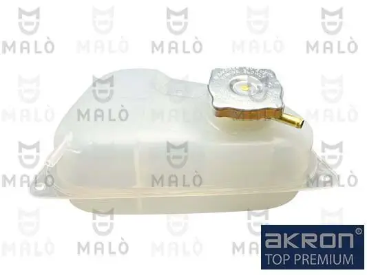 Ausgleichsbehälter, Kühlmittel AKRON-MALÒ 117076