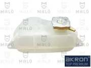 Ausgleichsbehälter, Kühlmittel AKRON-MALÒ 117076