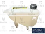 Ausgleichsbehälter, Kühlmittel AKRON-MALÒ 117095