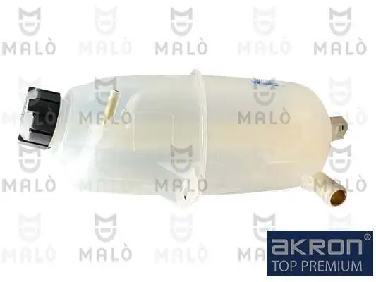 Ausgleichsbehälter, Kühlmittel AKRON-MALÒ 117096