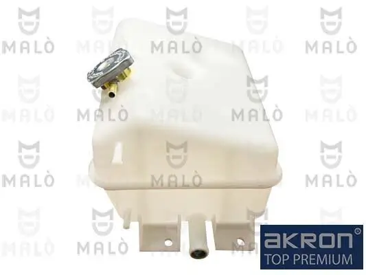 Ausgleichsbehälter, Kühlmittel AKRON-MALÒ 117101 Bild Ausgleichsbehälter, Kühlmittel AKRON-MALÒ 117101