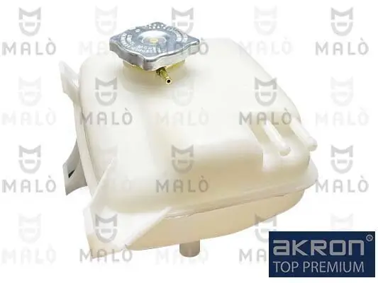 Ausgleichsbehälter, Kühlmittel AKRON-MALÒ 117110 Bild Ausgleichsbehälter, Kühlmittel AKRON-MALÒ 117110