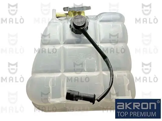 Sensor, Kühlmittelstand AKRON-MALÒ 117111