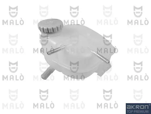 Feder AKRON-MALÒ 117172 Bild Feder AKRON-MALÒ 117172