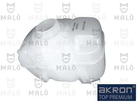 Ausgleichsbehälter, Kühlmittel AKRON-MALÒ 117182 Bild Ausgleichsbehälter, Kühlmittel AKRON-MALÒ 117182