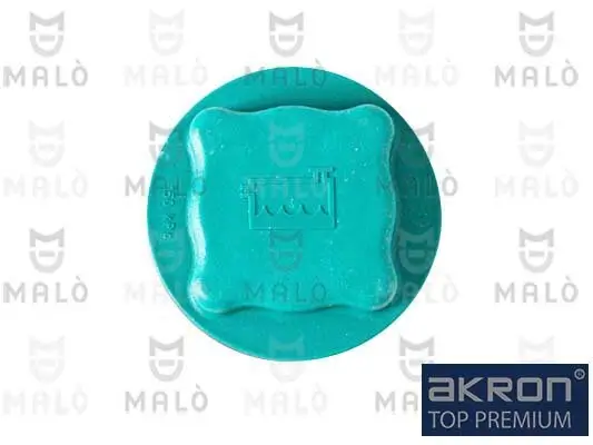 Verschlussdeckel, Kühlmittelbehälter AKRON-MALÒ 118013 Bild Verschlussdeckel, Kühlmittelbehälter AKRON-MALÒ 118013