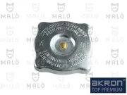 Verschlussdeckel, Kühler AKRON-MALÒ 118066