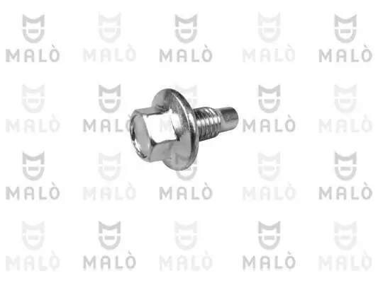 Verschlussschraube, Ölwanne AKRON-MALÒ 120028 Bild Verschlussschraube, Ölwanne AKRON-MALÒ 120028