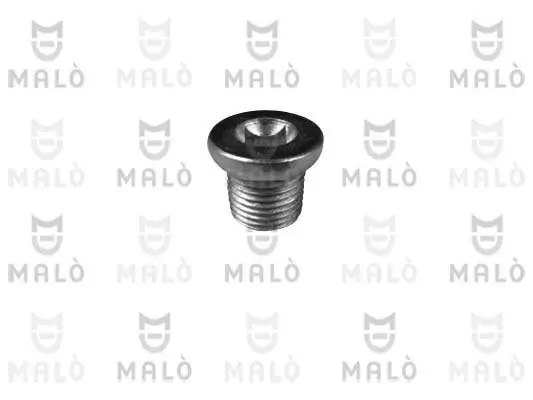 Verschlussschraube, Ölwanne AKRON-MALÒ 120030 Bild Verschlussschraube, Ölwanne AKRON-MALÒ 120030