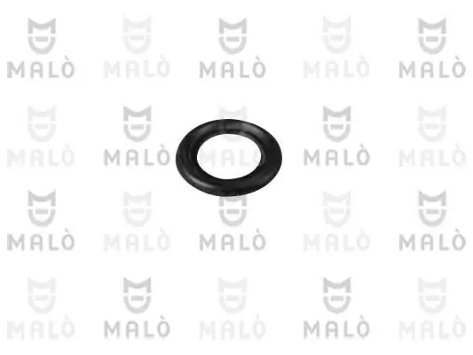 Dichtring, Ölablassschraube AKRON-MALÒ 120041