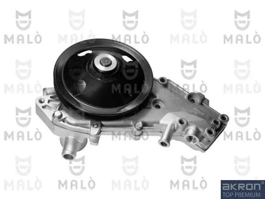 Wasserpumpe, Motorkühlung AKRON-MALÒ 130018 Bild Wasserpumpe, Motorkühlung AKRON-MALÒ 130018