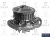 Wasserpumpe, Motork&uuml;hlung AKRON-MAL&Ograve; 130022