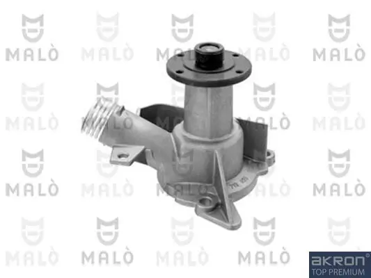 Wasserpumpe, Motorkühlung AKRON-MALÒ 130080 Bild Wasserpumpe, Motorkühlung AKRON-MALÒ 130080