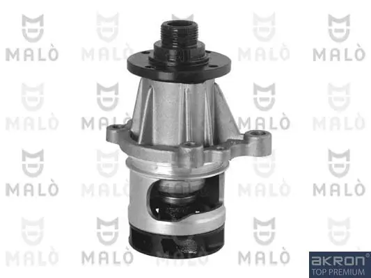 Wasserpumpe, Motorkühlung AKRON-MALÒ 130104 Bild Wasserpumpe, Motorkühlung AKRON-MALÒ 130104